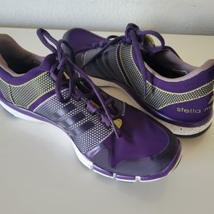 Adidas stella mccartney